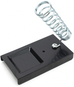 Аксессуары HA006 подставка для паяльника от магазина РЭССИ