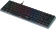 Клавиатура Acer OKW302 механическая серебристый USB for gamer LED (ZL.KBDCC.01C) от магазина РЭССИ