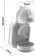 Картинка Кофемашина Krups Mini Me KP120131 1500Вт белый от магазина РЭССИ Кофемашина Krups Mini Me KP120131 1500Вт белый от магазина РЭССИ