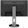 Картинка Монитор AOC 27" Professional U2790PQU(00/01) черный IPS LED 16:9 HDMI M/M матовая HAS Pivot 1000:1 350cd 3840x2160 DisplayPort Ultra HD USB 6.5кг от магазина РЭССИ Монитор AOC 27" Professional U2790PQU(00/01) черный IPS LED 16:9 HDMI M/M матовая HAS Pivot 1000:1 350cd 3840x2160 DisplayPort Ultra HD USB 6.5кг от магазина РЭССИ