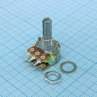 16K2 KC 2*100k от магазина РЭССИ