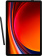 Чехол Samsung для Samsung Galaxy Tab S9+ EF-BX810PBEGRU полиуретан черный от магазина РЭССИ