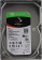 Жесткий диск Seagate SATA-III 4Tb ST4000NE001 NAS Ironwolf Pro (7200rpm) 256Mb 3.5" от магазина РЭССИ