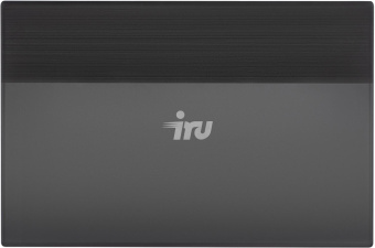 Ноутбук IRU Tactio 15ALG Core i3 1215U 16Gb SSD512Gb Intel UHD Graphics 15.6" IPS FHD (1920x1080) Windows 11 Professional black WiFi BT Cam 4500mAh (2019268) от магазина РЭССИ