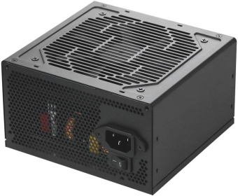 Блок питания KingPrice ATX 550W KPPSU550 (20+4pin) 120mm fan 4xSATA RTL от магазина РЭССИ
