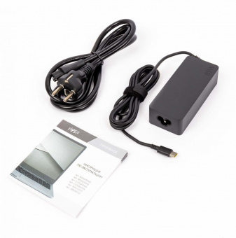 Ноутбук Hiper Expertbook Ryzen 7 5800U 16Gb SSD512Gb AMD Radeon 15.6" IPS FHD (1920x1080) Free DOS grey WiFi BT Cam 4800mAh (J8BD8Y50) от магазина РЭССИ