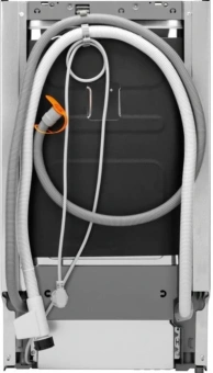 Посудомоечная машина встраив. AEG FSE62417P 1950Вт узкая от магазина РЭССИ