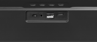 Саундбар Defender Z9 2.0 черный 16Вт беспроводные BT от магазина РЭССИ