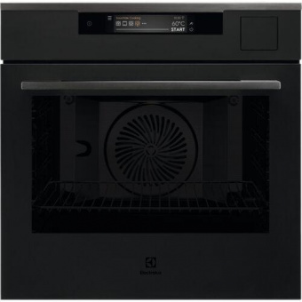 Духовой шкаф Электрический Electrolux KOAAS31WT черный от магазина РЭССИ