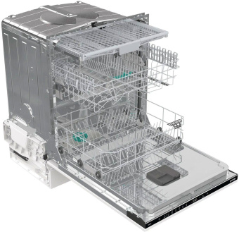 Посудомоечная машина встраив. Gorenje GV643E90 полноразмерная от магазина РЭССИ