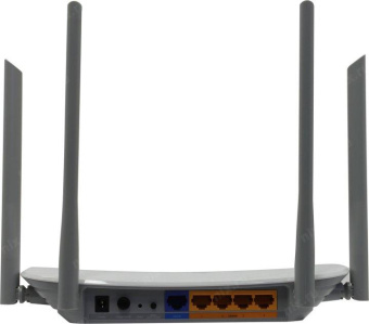 Роутер беспроводной TP-Link Archer C50 AC1200 10/100BASE-TX белый от магазина РЭССИ