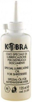 Масло для шредера Kobra 51090 125ml от магазина РЭССИ