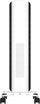 Радиатор масляный Royal Clima LAGGIO NERO ROR-LN7-1500M 1500Вт белый/серый от магазина РЭССИ