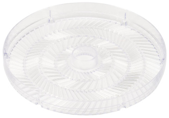 Сушка для фруктов и овощей Starwind SFD5031 5под. 280Вт черный от магазина РЭССИ