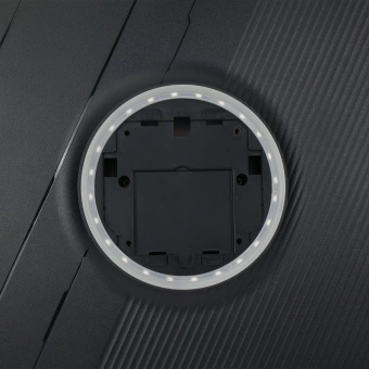 Монитор Hiper 31.5" ProView HB3201 черный IPS LED 5ms 16:9 HDMI M/M матовая 300cd 178гр/178гр 2560x1440 75Hz FreeSync DP Quad HD 2K (1440p) 6.2кг от магазина РЭССИ