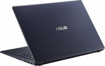 Ноутбук Asus A571LH-BQ454 Core i7 10870H 16Gb SSD512Gb NVIDIA GeForce GTX 1650 4Gb 15.6" IPS FHD (1920x1080) noOS black WiFi BT Cam (90NB0QJ1-M07430) от магазина РЭССИ
