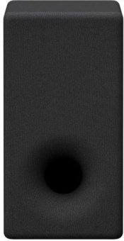 Сабвуфер Sony SA-SW3 200Вт черный от магазина РЭССИ