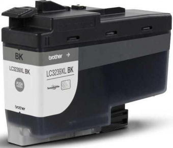 Картридж струйный Brother LC3239XLBK черный (5000стр.) для Brother HL-J6000DW/MFC-J5945DW от магазина РЭССИ