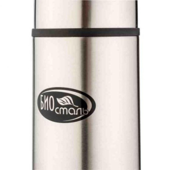 Стальной термос Biostal 0.5 л NB-500 от магазина РЭССИ