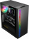 Корпус Formula F-3703 черный без БП ATX 5x120mm 4x140mm 2xUSB2.0 1xUSB3.0 audio bott PSU от магазина РЭССИ