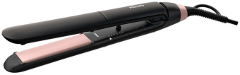 Выпрямитель Philips BHS378/00 черный/розовый (макс.темп.:230С) от магазина РЭССИ