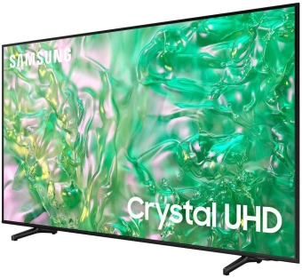 Телевизор LED Samsung 55" UE55DU8000UXRU Series 8 черный 4K Ultra HD 60Hz DVB-T2 DVB-C DVB-S2 USB WiFi Smart TV от магазина РЭССИ