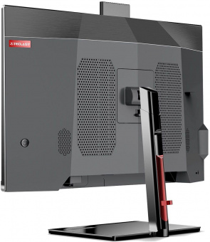 Моноблок Teclast F27 Air 27" QHD i7 12700 (2.1) 16Gb SSD512Gb UHDG 770 Windows 11 Professional GbitEth WiFi BT 120W клавиатура мышь Cam черный 2560x1440 от магазина РЭССИ