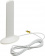 Антенна DS-4GW416-SMAM3M-TS9 3м белый от магазина РЭССИ