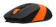 Клавиатура + мышь A4Tech Fstyler F1010 клав:черный/оранжевый мышь:черный/оранжевый USB Multimedia от магазина РЭССИ
