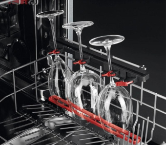 Посудомоечная машина встраив. AEG FSE74718P полноразмерная от магазина РЭССИ