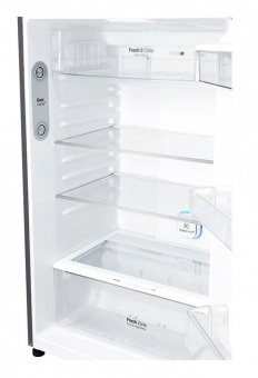 Холодильник LG GN-H702HEHU 2-хкамерн. бежевый (двухкамерный) от магазина РЭССИ