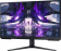 Монитор Samsung 27" Odyssey G3 S27AG320NI черный VA LED 1ms 16:9 HDMI полуматовая HAS Piv 250cd 178гр/178гр 1920x1080 165Hz FreeSync Premium DP WQ 4.8кг от магазина РЭССИ