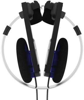 Гарнитура накладные Koss Porta Pro Wireless черный беспроводные bluetooth оголовье (15119912) от магазина РЭССИ