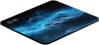Коврик для мыши Cactus Space Clouds 300x250x2мм (CS-MPC-P05M) от магазина РЭССИ