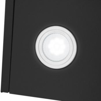 Вытяжка каминная Maunfeld Eagle 60 черный стекло управление: сенсорное (1 мотор) от магазина РЭССИ