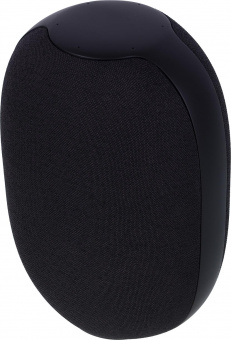 Умная колонка VK Капсула Маруся черный 30W 1.0 BT 10м (MRC01BL) от магазина РЭССИ