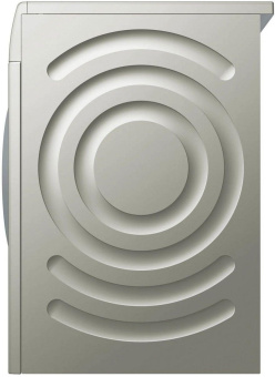 Стиральная машина Bosch WAV28MX0ME пан.англ. класс: A+++ загр.фронтальная макс.:9кг серебристый от магазина РЭССИ
