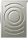 Стиральная машина Bosch WAV28MX0ME пан.англ. класс: A+++ загр.фронтальная макс.:9кг серебристый от магазина РЭССИ