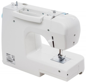 Швейная машина Necchi 4117 белый от магазина РЭССИ