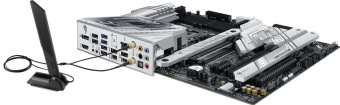Материнская плата Asus ROG STRIX Z790-A GAMING WIFI D4 Soc-1700 Intel Z790 4xDDR4 ATX AC`97 8ch(7.1) 2.5Gg RAID+HDMI+DP от магазина РЭССИ
