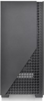 Корпус Thermaltake H330 TG черный без БП ATX 5x120mm 4x140mm 2x200mm 2xUSB2.0 1xUSB3.0 audio bott PSU от магазина РЭССИ