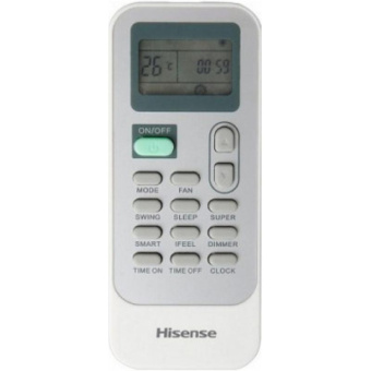 Мобильный кондиционер Hisense серия V AP-09CR4GKVS00 от магазина РЭССИ