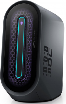 ПК Alienware Aurora R13 MT i7 12700KF (3.6) 32Gb SSD1Tb RTX3090 24Gb Windows 11 Home GbitEth WiFi BT 750W kb мышь черный от магазина РЭССИ