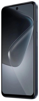 Смартфон Infinix X6531B Hot 50i 128Gb 4Gb черный моноблок 3G 4G 2Sim 6.78" 720x1600 Android 14 48Mpix 802.11 a/b/g/n/ac NFC GPS GSM900/1800 GSM1900 TouchSc Protect FM microSD max2048Gb от магазина РЭССИ