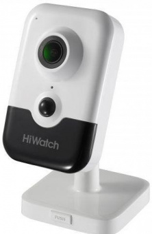 Камера видеонаблюдения IP HiWatch Pro IPC-C022-G0 (2.8mm) 2.8-2.8мм цв. корп.:белый/черный от магазина РЭССИ