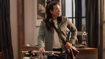 Фен Philips BHD308/10 1600Вт черный от магазина РЭССИ