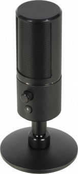 Микрофон проводной Razer Seiren X 2м черный от магазина РЭССИ