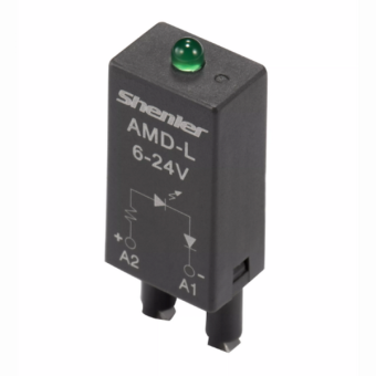 AMD-L1 6-24VAC/DC от магазина РЭССИ