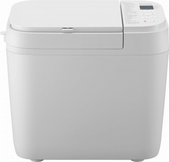 Хлебопечь Panasonic SD-R2520WTS 550Вт белый от магазина РЭССИ