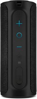 Колонка порт. Sven АС PS-300 черный 24W 2.0 BT/USB 2000mAh (SV-021221) от магазина РЭССИ